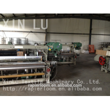 GA798 textile machinery china rapier shuttleless looms